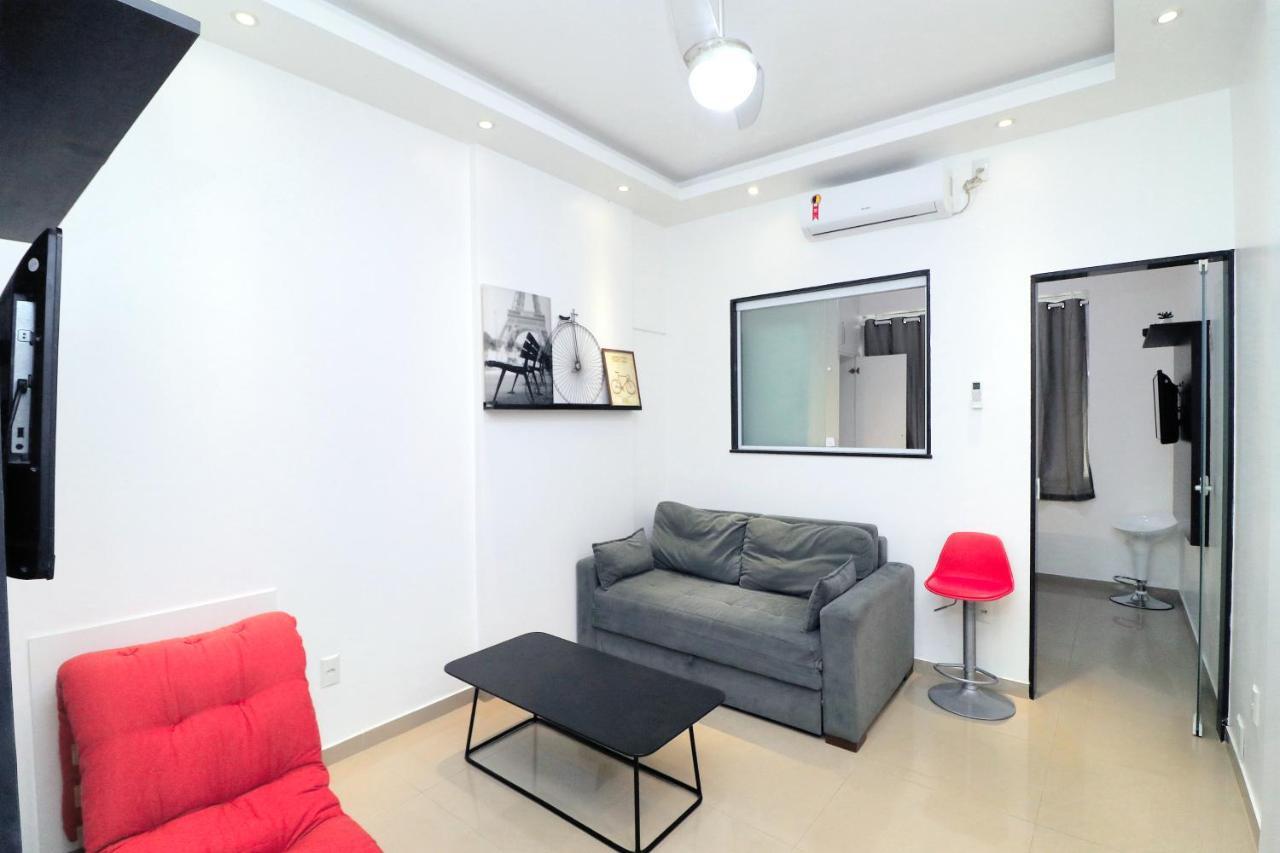 Rio Spot U051 Na Quadra Da Apartamento *