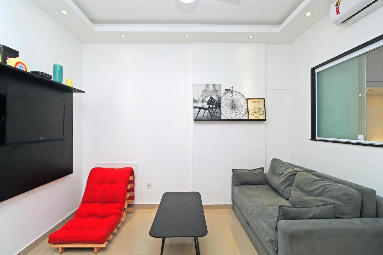Rio Spot U051 Na Quadra Da Apartamento Río de Janeiro