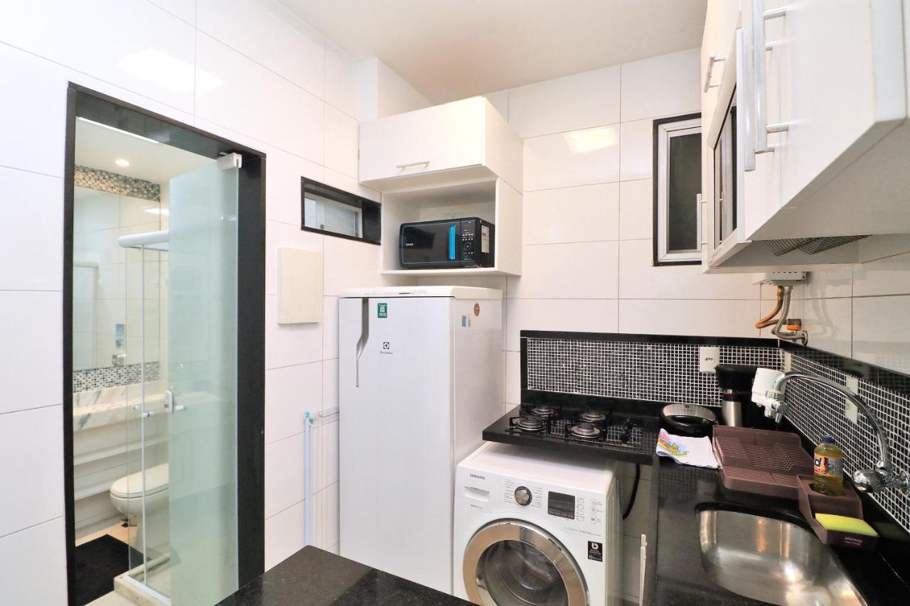 Apartamento Rio Spot U051 Na Quadra Da Río de Janeiro